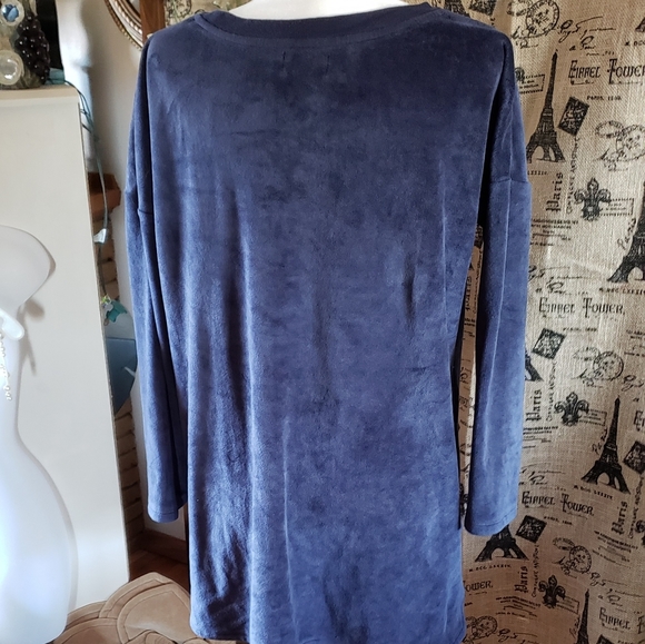 Room Service | Plush Pj's - Picture 6 of 8